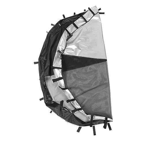 iplusmile Hundezubehör Indoor-Laufstall Outdoor-Hundezaun Hundezaun Für Camping 10 X 10 Zwingerabdeckung Hundehüttenabdeckung Hundelaufstallabdeckung Zaun Haustierkäfig Hundekäfig Tuch Zur iplusmile Hundezubehör Indoor-Laufstall Outdoor-Hundezaun Hundezaun Für Camping 10 X 10 Zwingerabdeckung Hundehüttenabdeckung Hundelaufstallabdeckung Zaun Haustierkäfig Hundekäfig Tuch Zur von iplusmile
