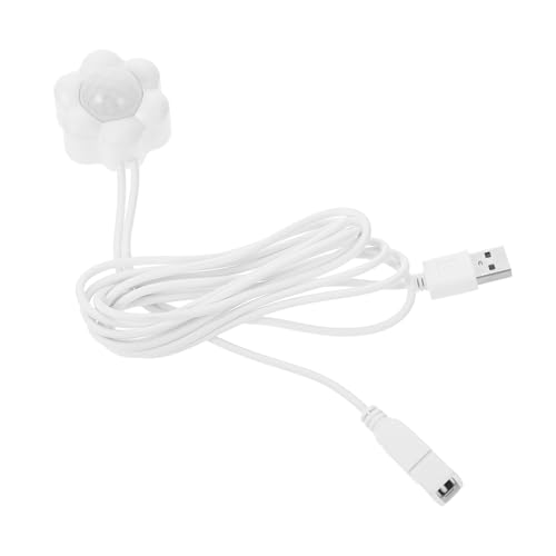 iplusmile Intelligenter Infrarot Sensor für Haustier Wasserbrunnen USB Betrieben Einfacher Einbau Kompatibel mit Katzen und Hundetrinkbrunnen Bewegungsgesteuerter Wasserspender Zubehör iplusmile Intelligenter Infrarot Sensor für Haustier Wasserbrunnen USB Betrieben Einfacher Einbau Kompatibel mit Katzen und Hundetrinkbrunnen Bewegungsgesteuerter Wasserspender Zubehör von iplusmile