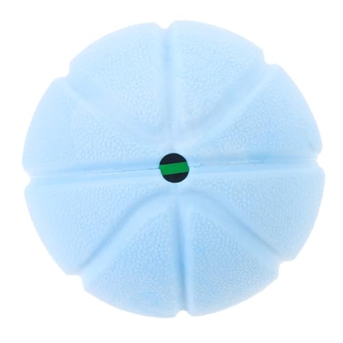 iplusmile Hundespielzeug Für Welpen Interaktive Leckerli-Ball Mit Weichem Material Fördert Gesundheit Und Zahnpflege Robust Und Langlebig Für Selbstständiges Spielen Und Geistige iplusmile Hundespielzeug Für Welpen Interaktive Leckerli-Ball Mit Weichem Material Fördert Gesundheit Und Zahnpflege Robust Und Langlebig Für Selbstständiges Spielen Und Geistige von iplusmile
