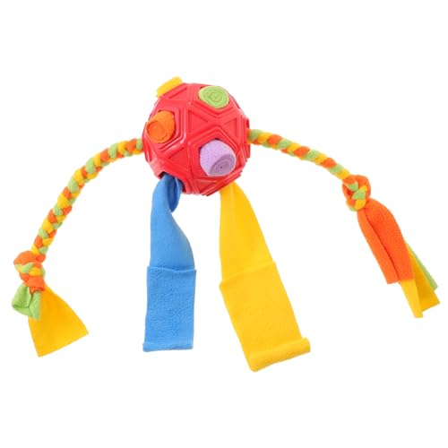 iplusmile Interaktives Schnüffelspielzeug Für Beschäftigungsspielzeug Zur Mentalen Stimulation Und Stressbewältigung Design Für Langanhaltenden Spielspaß iplusmile Interaktives Schnüffelspielzeug Für Beschäftigungsspielzeug Zur Mentalen Stimulation Und Stressbewältigung Design Für Langanhaltenden Spielspaß von iplusmile