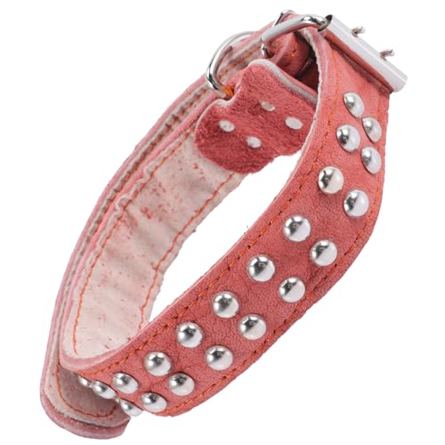 iplusmile Kätzchenhalsbänder 8 wochen alt tierische bescherung pet Supplies hundegeschenke Leichtgewichtiges Größe für welpen tragbarer Hundehalsband Haustier von iplusmile