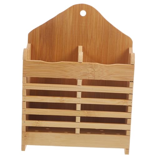 iplusmile Hasen-heuhalter Holzkrippe Futtertrog Sicherer Heu-futterspender für Haustiere iplusmile Hasen-heuhalter Holzkrippe Futtertrog Sicherer Heu-futterspender für Haustiere von iplusmile