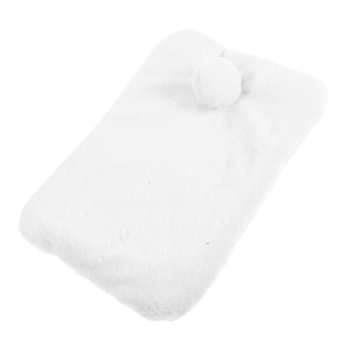 iplusmile Kaninchennestmatte Kleintierbettwäsche Waschbares PIPI Pad Meerschweinchen PIPI Pads PIPI Pads Für Hunde Warmes Pad Für Tiere Schlafbett Für Kleintiere Haustierdecke iplusmile Kaninchennestmatte Kleintierbettwäsche Waschbares PIPI Pad Meerschweinchen PIPI Pads PIPI Pads Für Hunde Warmes Pad Für Tiere Schlafbett Für Kleintiere Haustierdecke von iplusmile