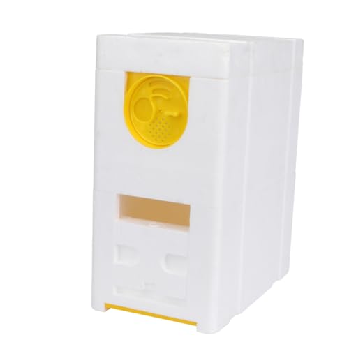 iplusmile Kasten Bienenwerkzeug The honigwabe Bienenstockwerkzeug Bienenstockreinigung beesafebox Bienenstockzubehör Bienenhaltungswerkzeug Bienenzuchtwerkzeug Imkerei Werkzeug iplusmile Kasten Bienenwerkzeug The honigwabe Bienenstockwerkzeug Bienenstockreinigung beesafebox Bienenstockzubehör Bienenhaltungswerkzeug Bienenzuchtwerkzeug Imkerei Werkzeug von iplusmile