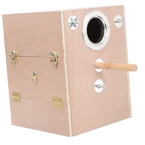 iplusmile Schublade Aus Holz Kastenkäfigversorgung Hängende Klein Mit Papageienständer Papageienkoffer Papageien Finken Montierte Nester Baum Vogel Turteltauben Zucht Nymphene iplusmile Schublade Aus Holz Kastenkäfigversorgung Hängende Klein Mit Papageienständer Papageienkoffer Papageien Finken Montierte Nester Baum Vogel Turteltauben Zucht Nymphene von iplusmile