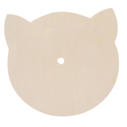 iplusmile Katze Kletterrahmen Bodenplatte DIY Katzenplattform Katzenbaumersatzplattformen austauschbares Katzenregal abnehmbares Katzenregal Kätzchen Versorgung Planke Khaki iplusmile Katze Kletterrahmen Bodenplatte DIY Katzenplattform Katzenbaumersatzplattformen austauschbares Katzenregal abnehmbares Katzenregal Kätzchen Versorgung Planke Khaki von iplusmile