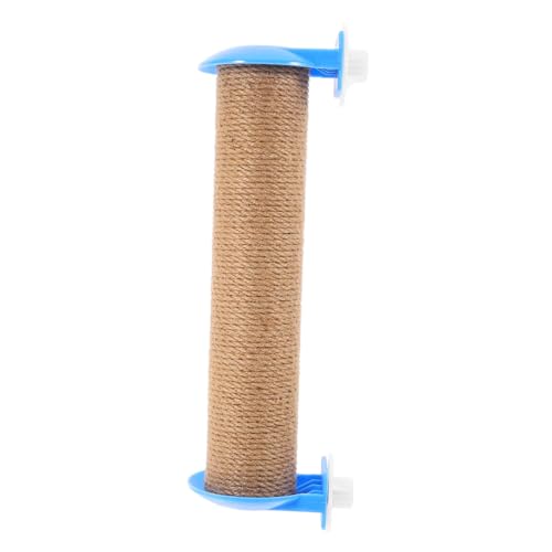 iplusmile Katzen Beiträge Katzenkletterer kratzbaum ersatz Kratzbäume für Erwachsene Wohnungskatzen Ersatzkratzbaum für Katzen Katzenspielzeug Ersatz für Katzenkratzbäume Jute Himmelblau iplusmile Katzen Beiträge Katzenkletterer kratzbaum ersatz Kratzbäume für Erwachsene Wohnungskatzen Ersatzkratzbaum für Katzen Katzenspielzeug Ersatz für Katzenkratzbäume Jute Himmelblau von iplusmile