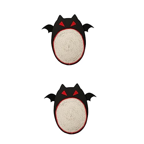 iplusmile Katze Nagel Schutz Katzenbedarf 2 Stück Möbelschutz Nagelschutz Couchschutz Kätzchen-kratzunterlage Schwarzes Nkratzbrett Nkratzbrett Handpolster Haltebrett Sofakissen Schwarze iplusmile Katze Nagel Schutz Katzenbedarf 2 Stück Möbelschutz Nagelschutz Couchschutz Kätzchen-kratzunterlage Schwarzes Nkratzbrett Nkratzbrett Handpolster Haltebrett Sofakissen Schwarze von iplusmile