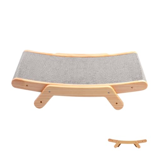 iplusmile Katzenkratzbrett Aus Wellpappe Multifunktionales Kratzbrett Für Katzen Als Kratzmatte Und Schützt Möbel Und Sorgt Für Spielspaß iplusmile Katzenkratzbrett Aus Wellpappe Multifunktionales Kratzbrett Für Katzen Als Kratzmatte Und Schützt Möbel Und Sorgt Für Spielspaß von iplusmile