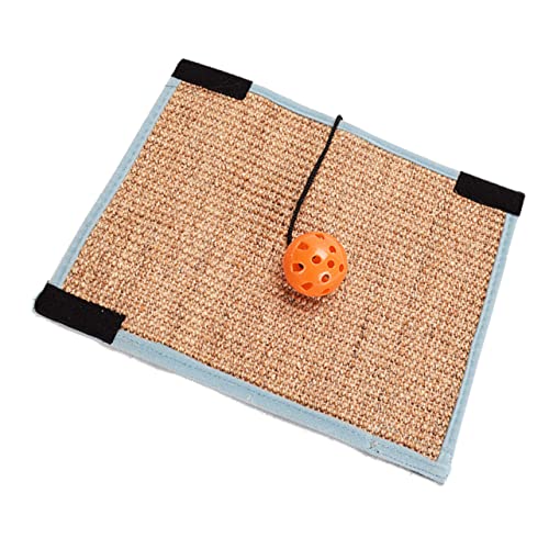 Teppich Katzenmöbelschutz Bodenschutz Katzencouchschutz Für Möbel Katzenteppichunterlage Kratzbrett Für Katzen Katzensofa Kätzchenhandpolster Katzenkratzmatte Katzenspielzeug Teppich Katzenmöbelschutz Bodenschutz Katzencouchschutz Für Möbel Katzenteppichunterlage Kratzbrett Für Katzen Katzensofa Kätzchenhandpolster Katzenkratzmatte Katzenspielzeug von iplusmile