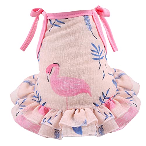 iplusmile Katzenrock Kostüme Hunde-Outfits Geburtstag Haustier Hund Hawaii-Kleidung Katze Hawaiikleid Hundekleidung Rosa iplusmile Katzenrock Kostüme Hunde-Outfits Geburtstag Haustier Hund Hawaii-Kleidung Katze Hawaiikleid Hundekleidung Rosa von iplusmile