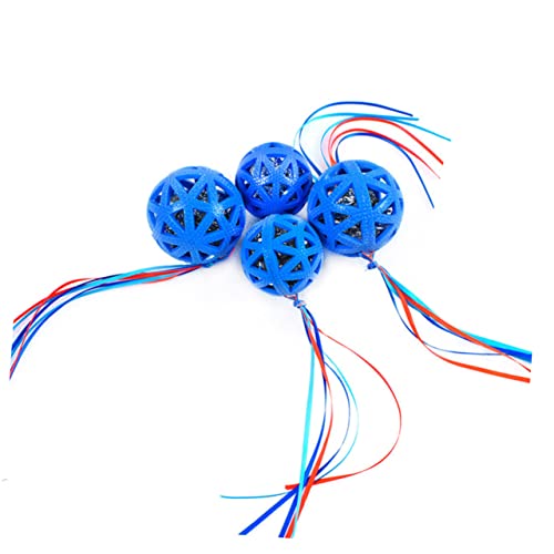 iplusmile Katzenspielzeug Mit Ton Papierball Für Katzen Interaktives Katzenspielzeug Für Den Innenbereich Knisterspielzeug Bälle Katzenspiel Große Katzensachen Katzenknisterball iplusmile Katzenspielzeug Mit Ton Papierball Für Katzen Interaktives Katzenspielzeug Für Den Innenbereich Knisterspielzeug Bälle Katzenspiel Große Katzensachen Katzenknisterball von iplusmile