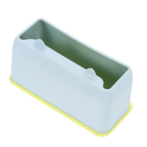 iplusmile Katzenstreuschaufel Basis Mini Abfalleimer Und Hunde Katzentoilette Katzenspielzeug Kleiner Mülleimer Züchter Abfalleimer Mini Mülleimer Katzenbaum iplusmile Katzenstreuschaufel Basis Mini Abfalleimer Und Hunde Katzentoilette Katzenspielzeug Kleiner Mülleimer Züchter Abfalleimer Mini Mülleimer Katzenbaum von iplusmile