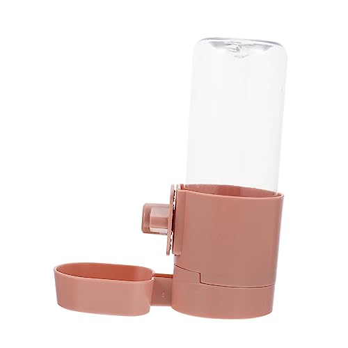 iplusmile Katzenwassernapf Praktischer Isolierter Wasserspender Für Katzen Spender Für Welpen Wasserdicht Für Den Innenbereich Für Hunde Automatischer Hundewassernapf – Haustier von iplusmile