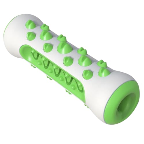 iplusmile Kauspielzeug Für Hunde Lehrreich Kauen Knochen Essen Haustier Beissen Zahnen Hund Zahnbürste Hundespielzeug Bellen Aufdecken Welpenspielzeug Zubehör Für Die Hundereinigung Green iplusmile Kauspielzeug Für Hunde Lehrreich Kauen Knochen Essen Haustier Beissen Zahnen Hund Zahnbürste Hundespielzeug Bellen Aufdecken Welpenspielzeug Zubehör Für Die Hundereinigung Green von iplusmile