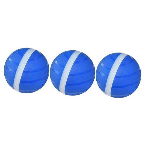 iplusmile 3st Spielzeugball Für Haustiere Katzenfänger Spielzeug Geführte Katze Elektronisches Katzenspielzeug Katze Leichtes Spielzeug Geführtes Katzenspielzeug Die Katze Abs Helle Kugel iplusmile 3st Spielzeugball Für Haustiere Katzenfänger Spielzeug Geführte Katze Elektronisches Katzenspielzeug Katze Leichtes Spielzeug Geführtes Katzenspielzeug Die Katze Abs Helle Kugel von iplusmile