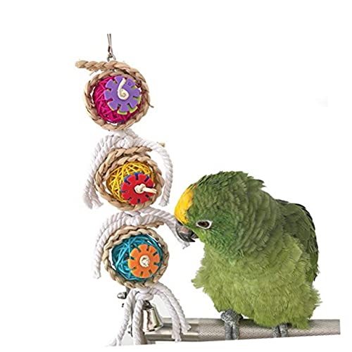 iplusmile Einfach Zu Installierendes Vogelspielzeug Aquarienreinigungshandschuhe Kauspielzeug Für Vögel Kauspielzeug Für Papageien Takraw Hundekäfig Spielzeuge Papageienzubehör Haustier iplusmile Einfach Zu Installierendes Vogelspielzeug Aquarienreinigungshandschuhe Kauspielzeug Für Vögel Kauspielzeug Für Papageien Takraw Hundekäfig Spielzeuge Papageienzubehör Haustier von iplusmile