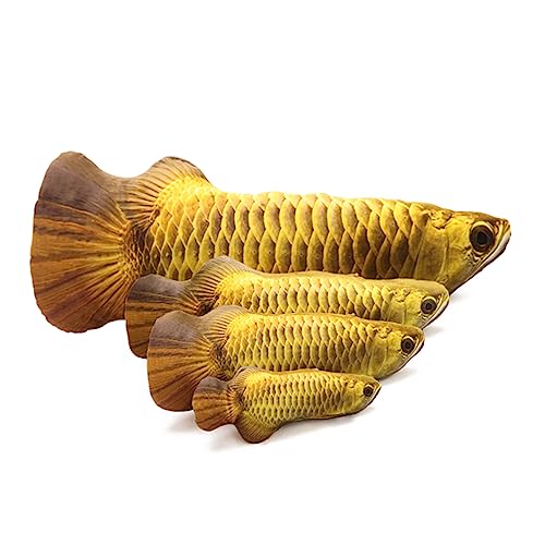 iplusmile Spielzeug Für Haustiere Spielzeug Fischpuppe Katzenkissen Katze Fisch Kissen Einstellen Tier Lipgloss iplusmile Spielzeug Für Haustiere Spielzeug Fischpuppe Katzenkissen Katze Fisch Kissen Einstellen Tier Lipgloss von iplusmile