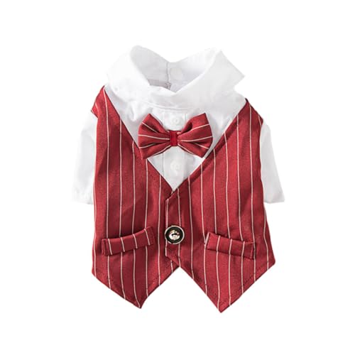 iplusmile Kleid für Haustieranzüge Smoking Haustiere UPS Hochzeit Hundekleid Outfit hundeanzug Dog Costume hundekostüme hundebekleidung Kleidung für Haustieranzüge Hund Kleid Tuch iplusmile Kleid für Haustieranzüge Smoking Haustiere UPS Hochzeit Hundekleid Outfit hundeanzug Dog Costume hundekostüme hundebekleidung Kleidung für Haustieranzüge Hund Kleid Tuch von iplusmile