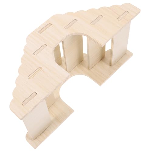iplusmile Kleine Nager Kletterleiter Aus Holz Hamster Brücke Für Käfigdekoration Natürliche Holzleiter Für Chinchillas Meerschweinchen Und Rennmäuse Lang iplusmile Kleine Nager Kletterleiter Aus Holz Hamster Brücke Für Käfigdekoration Natürliche Holzleiter Für Chinchillas Meerschweinchen Und Rennmäuse Lang von iplusmile