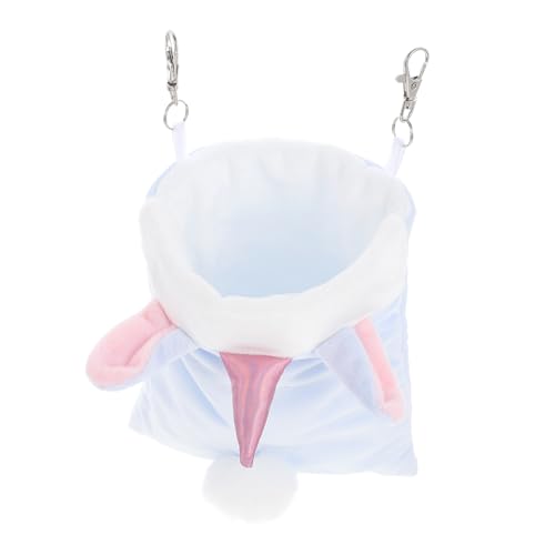 iplusmile Hamster Schlaf Nest Warme Baumwoll Schlafsack Haustier Bett Hängen Nest Für Kleine Tiere Igel Meerschweinchen Ratten Frettchen Eichhörnchen iplusmile Hamster Schlaf Nest Warme Baumwoll Schlafsack Haustier Bett Hängen Nest Für Kleine Tiere Igel Meerschweinchen Ratten Frettchen Eichhörnchen von iplusmile