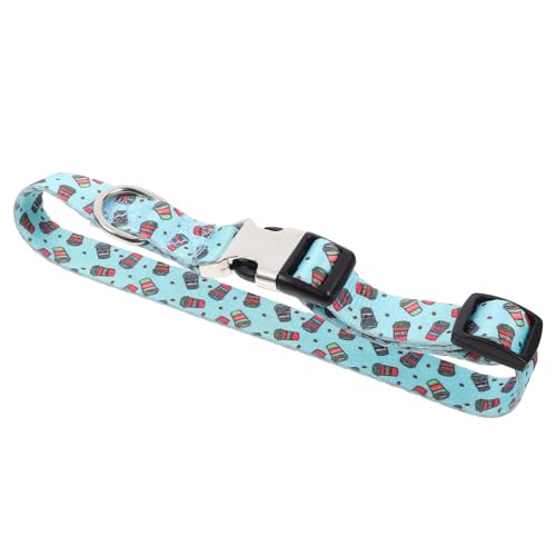 iplusmile Kleiner Katzenkragen Hundehalsbänder groß Schnalle freigeben Katzenhalsbänder tragbares Hundehalsband Katzenhalsband für Katzen Zinklegierung Light Green iplusmile Kleiner Katzenkragen Hundehalsbänder groß Schnalle freigeben Katzenhalsbänder tragbares Hundehalsband Katzenhalsband für Katzen Zinklegierung Light Green von iplusmile