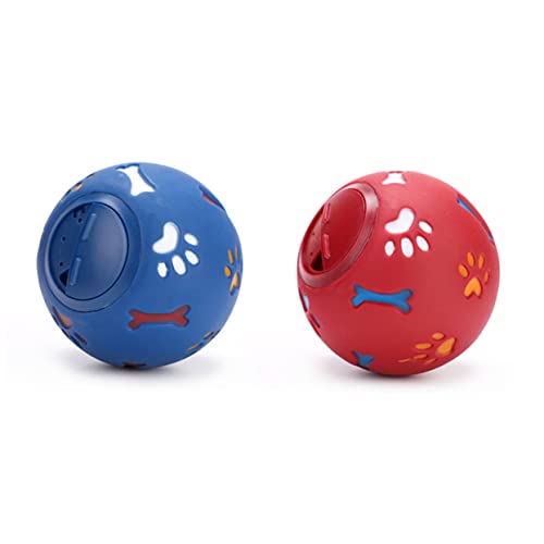 iplusmile Trainingsmaterial Hund Lebensmittelausgabeball Plüschfigur Spielzeug Leckereien für Welpen undichtes Lebensmittelspielzeug Aquarium Spender Hündchen Spielzeugball iplusmile Trainingsmaterial Hund Lebensmittelausgabeball Plüschfigur Spielzeug Leckereien für Welpen undichtes Lebensmittelspielzeug Aquarium Spender Hündchen Spielzeugball von iplusmile