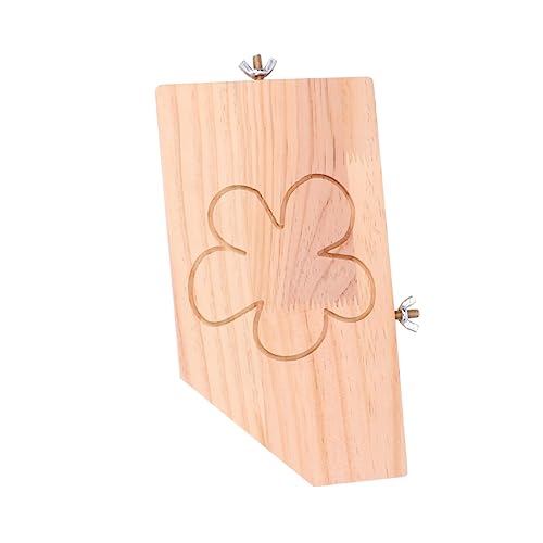 iplusmile Kleine Haustiere Plattform Für Haustierkäfige Petsanft Sprungbrett Für Haustierkäfige Hamster-sprungbrett Überspringen Petg Haustierplattform Aus Holz Zubehör Hölzern Für Vögel iplusmile Kleine Haustiere Plattform Für Haustierkäfige Petsanft Sprungbrett Für Haustierkäfige Hamster-sprungbrett Überspringen Petg Haustierplattform Aus Holz Zubehör Hölzern Für Vögel von iplusmile