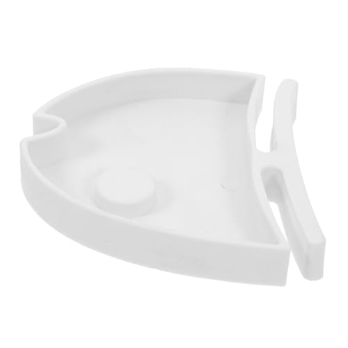 iplusmile Kletter Futternapf Für Haustiere Gecko Wassernapf Gecko Wassernapf Wandmontierter Reptilien Wassernapf Wassernapf Für Reptilienbecken Reptilien Futternapf Schildkrötennapf von iplusmile