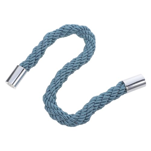 iplusmile Klettern auf dem Haustier Swing Climbing Seil Zubehör für Eidechsenkäfige dekoratives Reptilienseil Versorgung mit Einsiedlerkrebsen Echsenseil Baumwollseil Blue iplusmile Klettern auf dem Haustier Swing Climbing Seil Zubehör für Eidechsenkäfige dekoratives Reptilienseil Versorgung mit Einsiedlerkrebsen Echsenseil Baumwollseil Blue von iplusmile