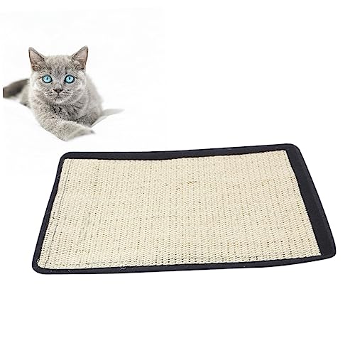 iplusmile Spielzeug Kratzmatte Für Katzen Kratzunterlage Für Katzen Kratzer Haustier iplusmile Spielzeug Kratzmatte Für Katzen Kratzunterlage Für Katzen Kratzer Haustier von iplusmile