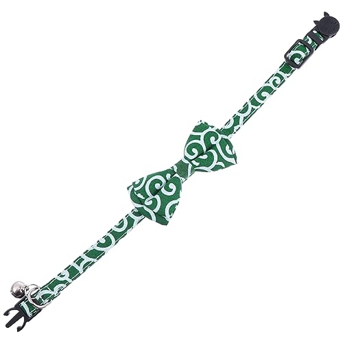 iplusmile Krawatte Fliege Foto Requisiten Zubehör Welpen Und Für Mit Kätzchen Halsband Kawaii Verstellbare Halskette Halsband Breakaway Kostüm Katze Haustier Süße von iplusmile