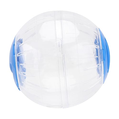 iplusmile Spielzeuge Hamster Laufrad Mini-Hasen Hamster-übungsball Hamster Minitrab Spielzeug Rotieren Hamsterbedarf Hamster-Trainingsball Spielzeug Für Haustiere von iplusmile