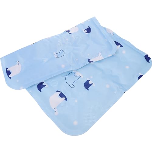 iplusmile Kühlmatte Für Hunde Und Katzen Selbstkühlende Matte Haustier-Kühlmatte Decke Waschbares Weiches Welpen Kätzchen Haustier-Kühlmatte Innen-/Außenbereich iplusmile Kühlmatte Für Hunde Und Katzen Selbstkühlende Matte Haustier-Kühlmatte Decke Waschbares Weiches Welpen Kätzchen Haustier-Kühlmatte Innen-/Außenbereich von iplusmile
