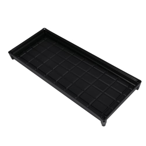 iplusmile Kunststoffschale Anlage Pflanzschalen rechteckiges Tablett Blumentopf -Untertassen Gartentöpfe u pflanzenpflege pflanzenuntersetzer Pflanzentopfplatte Pflanzentöpfe Tablett Black iplusmile Kunststoffschale Anlage Pflanzschalen rechteckiges Tablett Blumentopf -Untertassen Gartentöpfe u pflanzenpflege pflanzenuntersetzer Pflanzentopfplatte Pflanzentöpfe Tablett Black von iplusmile