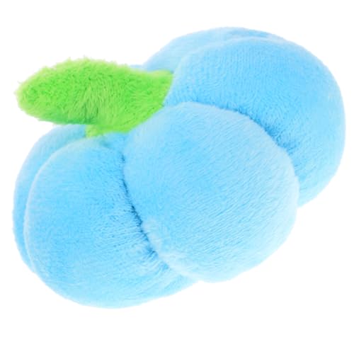 iplusmile Kuscheliger Kürbis Mit Quietscher Kauspielzeug Für Zahnpflege Outdoor Trainingsspielzeug Für Kleine Und Mittelgroße iplusmile Kuscheliger Kürbis Mit Quietscher Kauspielzeug Für Zahnpflege Outdoor Trainingsspielzeug Für Kleine Und Mittelgroße von iplusmile