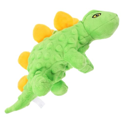 iplusmile Dinosaurier Plüschhundespielzeug Mit Quietscher Kauspielzeug Für Langlebig Und Für Kleine Hunde Und Zahnpflege Langeweile Und Fördert Aktives Spiel iplusmile Dinosaurier Plüschhundespielzeug Mit Quietscher Kauspielzeug Für Langlebig Und Für Kleine Hunde Und Zahnpflege Langeweile Und Fördert Aktives Spiel von iplusmile