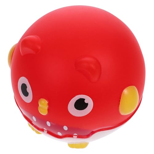 iplusmile Latex Quietschendes Kauspielzeug Für Kleine Sicheres Und Gesundes Zur Geistigen Fähigkeiten Vermeidung iplusmile Latex Quietschendes Kauspielzeug Für Kleine Sicheres Und Gesundes Zur Geistigen Fähigkeiten Vermeidung von iplusmile