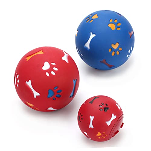 iplusmile Leckageball Haustier Hundespielzeug-Beruhigungsball Hündchen groß Essen Dog chew Toy hundekauspielzeuge puzzlematte undichtes Lebensmittelspielzeug Hund leckt Futter Blue iplusmile Leckageball Haustier Hundespielzeug-Beruhigungsball Hündchen groß Essen Dog chew Toy hundekauspielzeuge puzzlematte undichtes Lebensmittelspielzeug Hund leckt Futter Blue von iplusmile