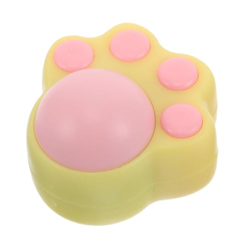 iplusmile Lustiges Katzenspielzeug Interaktives Leckspielzeug für Katzen Kompaktes und Tragbares Design für Hauskatzen Sorgt für Stundenlangen Spielspaß iplusmile Lustiges Katzenspielzeug Interaktives Leckspielzeug für Katzen Kompaktes und Tragbares Design für Hauskatzen Sorgt für Stundenlangen Spielspaß von iplusmile
