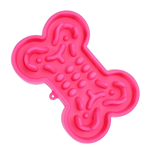iplusmile Haustier Hundefutter Feeder Futternapf Für Haustiere Hund Frisst Langsam Schüssel Großer Hundefutterautomat Pet Slow Feeder Napf Haustierzubehör Fressnapf Füttern iplusmile Haustier Hundefutter Feeder Futternapf Für Haustiere Hund Frisst Langsam Schüssel Großer Hundefutterautomat Pet Slow Feeder Napf Haustierzubehör Fressnapf Füttern von iplusmile