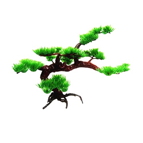 iplusmile Zubehör Für Aquarien Natürliche en Fischdekorationen Für Aquarium- Natürliche Aquariendekorationen Dekorationen Für Aquarien Latschen Aquarienverzierung Bonsai Zubehör iplusmile Zubehör Für Aquarien Natürliche en Fischdekorationen Für Aquarium- Natürliche Aquariendekorationen Dekorationen Für Aquarien Latschen Aquarienverzierung Bonsai Zubehör von iplusmile