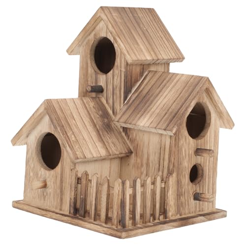 iplusmile Nistnest Vogelnest Nesthaus für Sittiche Verschachtelung SCAKEET -Zubehör Vogelzuchthaus vogelhaus Birds Papageien Birdies birdm Vogelzubehör Vogelspielzeug für Sittiche hölzern iplusmile Nistnest Vogelnest Nesthaus für Sittiche Verschachtelung SCAKEET -Zubehör Vogelzuchthaus vogelhaus Birds Papageien Birdies birdm Vogelzubehör Vogelspielzeug für Sittiche hölzern von iplusmile