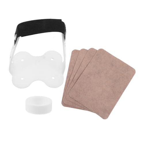 iplusmile Dog Ear Stand Support Tool Für Hunde Ohrstützsystem Für Große Und Kleine Rassen Mit Tape Zur Ohrkorrektur Und Pflege Effektive Unterstützung Für Aufrechte Hundeohren iplusmile Dog Ear Stand Support Tool Für Hunde Ohrstützsystem Für Große Und Kleine Rassen Mit Tape Zur Ohrkorrektur Und Pflege Effektive Unterstützung Für Aufrechte Hundeohren von iplusmile