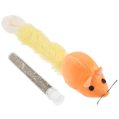 iplusmile Plüschtiere Flauschige Kuscheltiere Pompones De Porristas Katzenminze-Spielzeug Für Katzen Katzen-mäuse-Spielzeug Interaktives Katzenspielzeug Haustier Hölzern Katze iplusmile Plüschtiere Flauschige Kuscheltiere Pompones De Porristas Katzenminze-Spielzeug Für Katzen Katzen-mäuse-Spielzeug Interaktives Katzenspielzeug Haustier Hölzern Katze von iplusmile