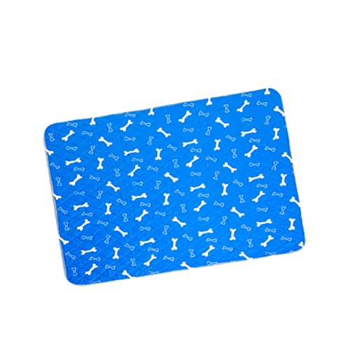iplusmile Pads Für Haustier Hunde PIPI Pads Haustier Trainingspad Haustier PIPI Pads Haustier PIPI Matte Hunde Trainingsmatte Blau iplusmile Pads Für Haustier Hunde PIPI Pads Haustier Trainingspad Haustier PIPI Pads Haustier PIPI Matte Hunde Trainingsmatte Blau von iplusmile