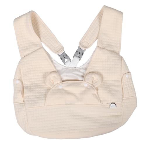 iplusmile Pet Carrier Rucksack für Katzen und Kleine Hunde Tragbare Transporttasche für Outdoor Atmungsaktive Mesh Panels Bequemes Tragen Beige für Reisen und Ausflüge iplusmile Pet Carrier Rucksack für Katzen und Kleine Hunde Tragbare Transporttasche für Outdoor Atmungsaktive Mesh Panels Bequemes Tragen Beige für Reisen und Ausflüge von iplusmile