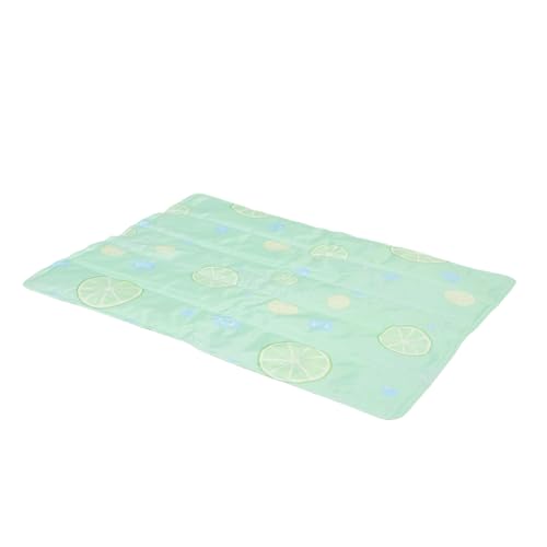 iplusmile Pet Cooling Mat Waschbar Kühlgel Pad für Hunde Katzen rutschfeste Sommer Kühlmatte für Körbchen Böden Betten Outdoor Geeignet Großflächig und Komfortabel iplusmile Pet Cooling Mat Waschbar Kühlgel Pad für Hunde Katzen rutschfeste Sommer Kühlmatte für Körbchen Böden Betten Outdoor Geeignet Großflächig und Komfortabel von iplusmile