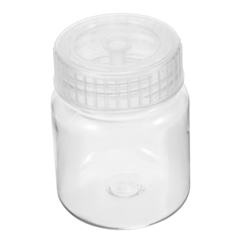 iplusmile Pflanzenflasche Kunststoff mit Atmungsaktivem Samenzuchtflasche für Gartenarbeit Vielseitig Einsetzbar und Nachhaltig Design für Jede Umgebung von iplusmile
