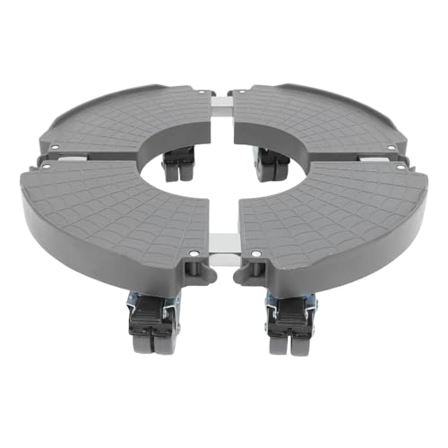 iplusmile Pflanzenuntersetzer Mit Rädern: Robuster Pflanzkübel-Mover 38-56 cm Verstellbar - 200 Kg Tragkraft Für Den Innen- Und Außenbereich Garten Großer Pflanzkübel-Mover iplusmile Pflanzenuntersetzer Mit Rädern: Robuster Pflanzkübel-Mover 38-56 cm Verstellbar - 200 Kg Tragkraft Für Den Innen- Und Außenbereich Garten Großer Pflanzkübel-Mover von iplusmile